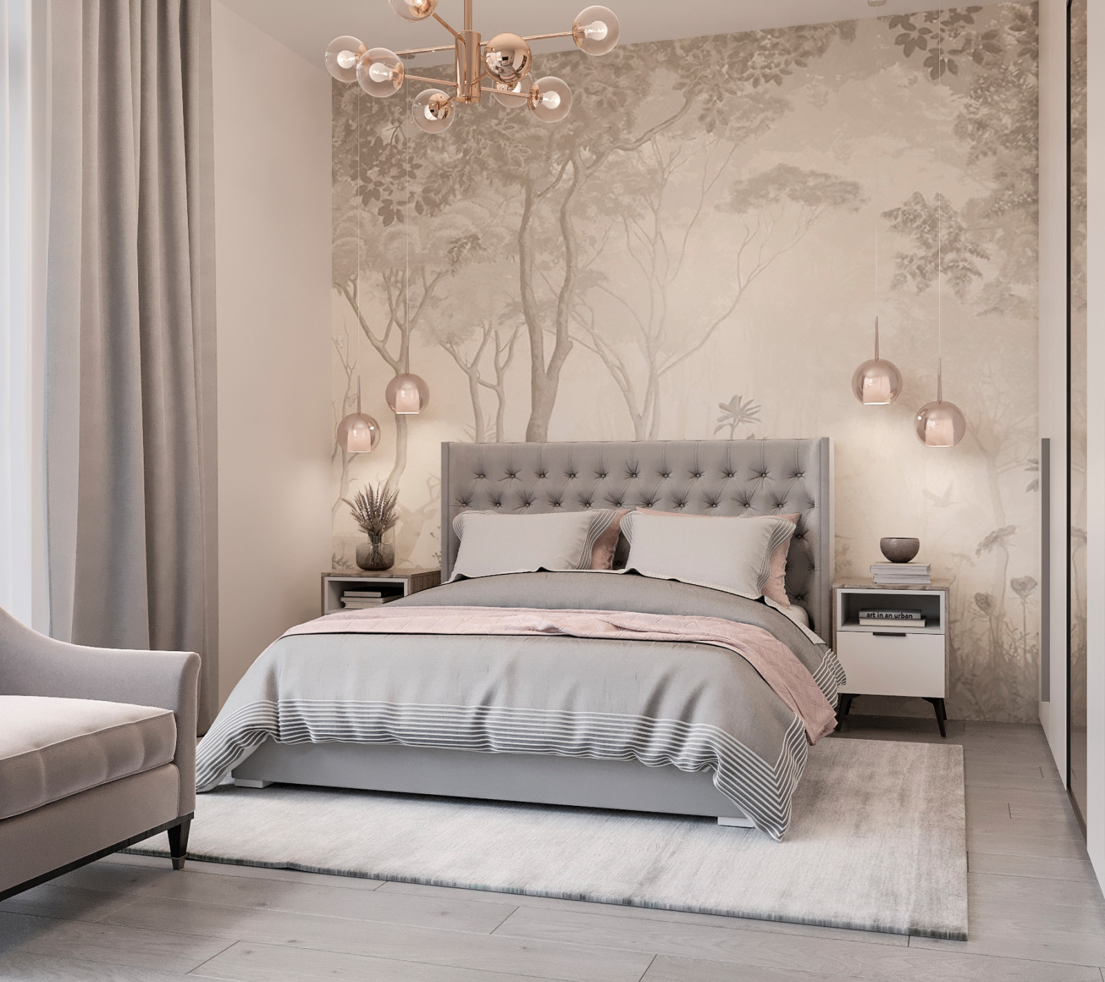 Дом в КП Новорижский