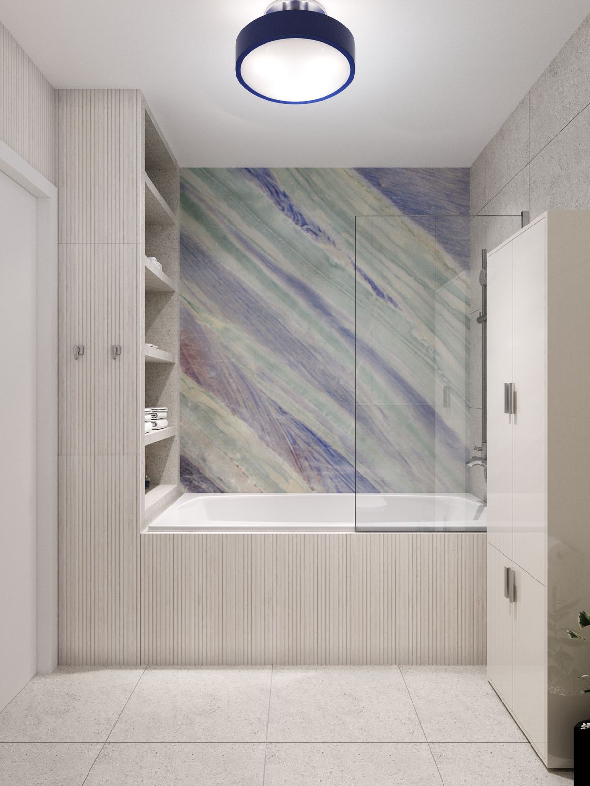 Квартира ЖК Адмиральский Екатеринбург