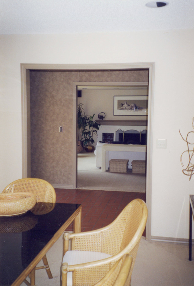 Englewood Living Space