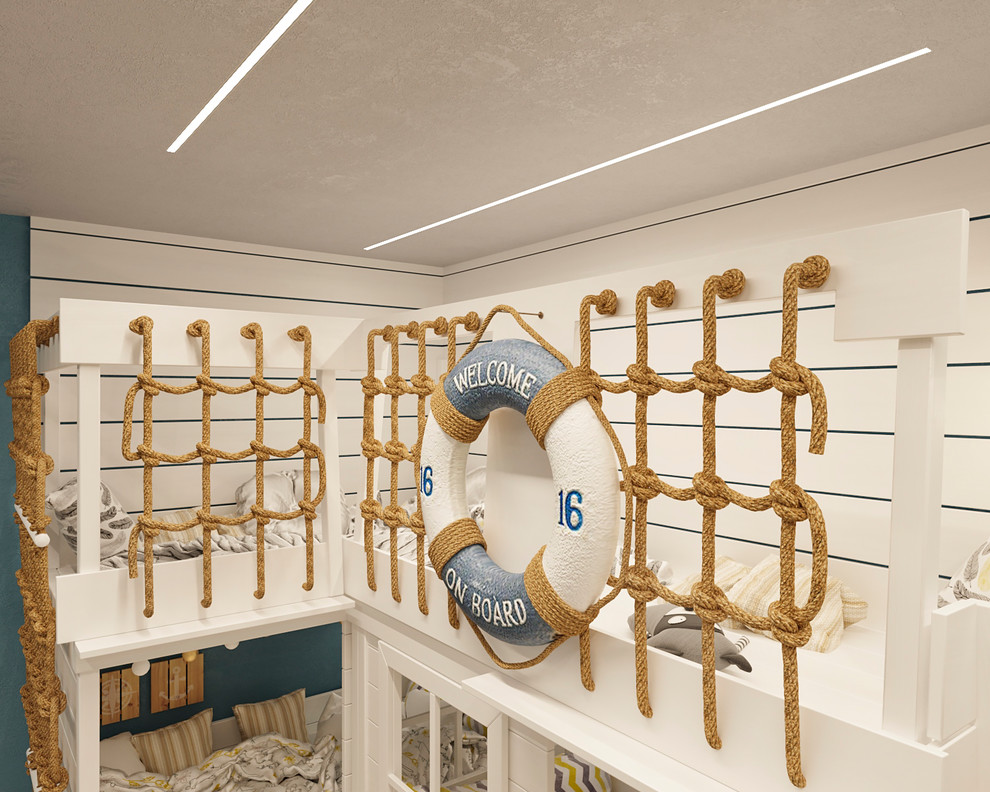 3х-комнатная квартира в ЖК Волгарь, г.Самара