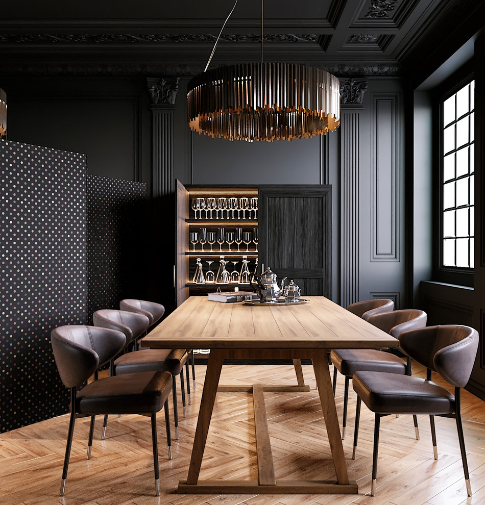 Переговорная с зоной для отдыха