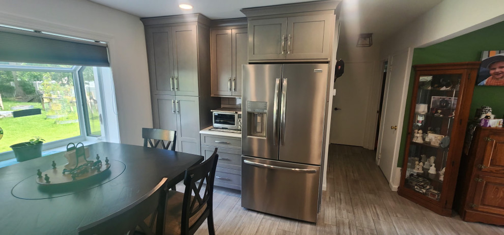 South Carolina Street