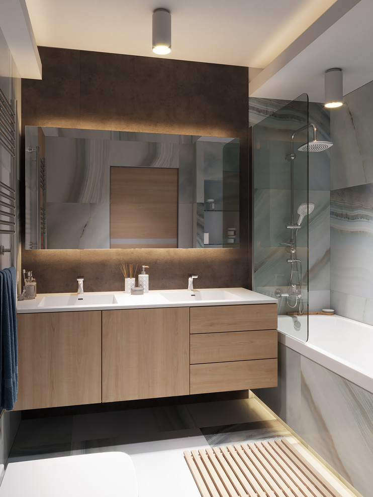 Квартира в ЖК Бунинские Луга