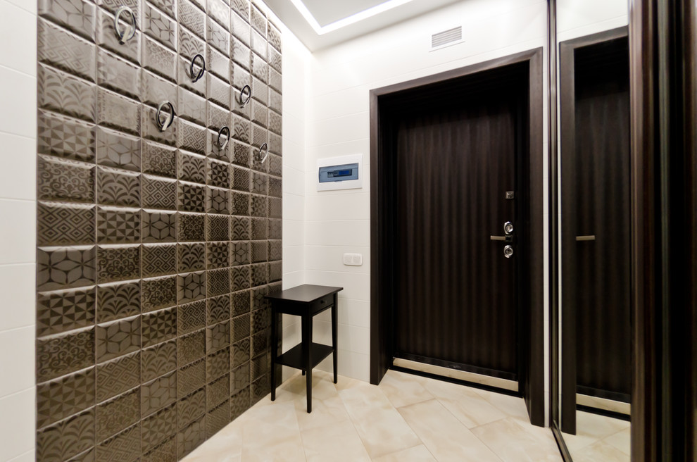 Таунхаус 85 м.кв. (Кемерово, 2018 год)