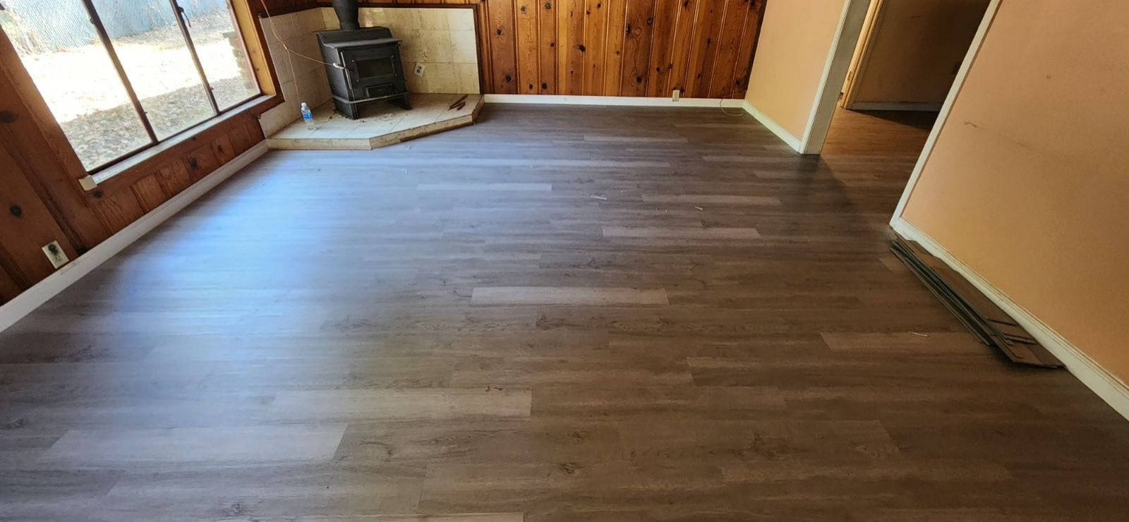 Flooring