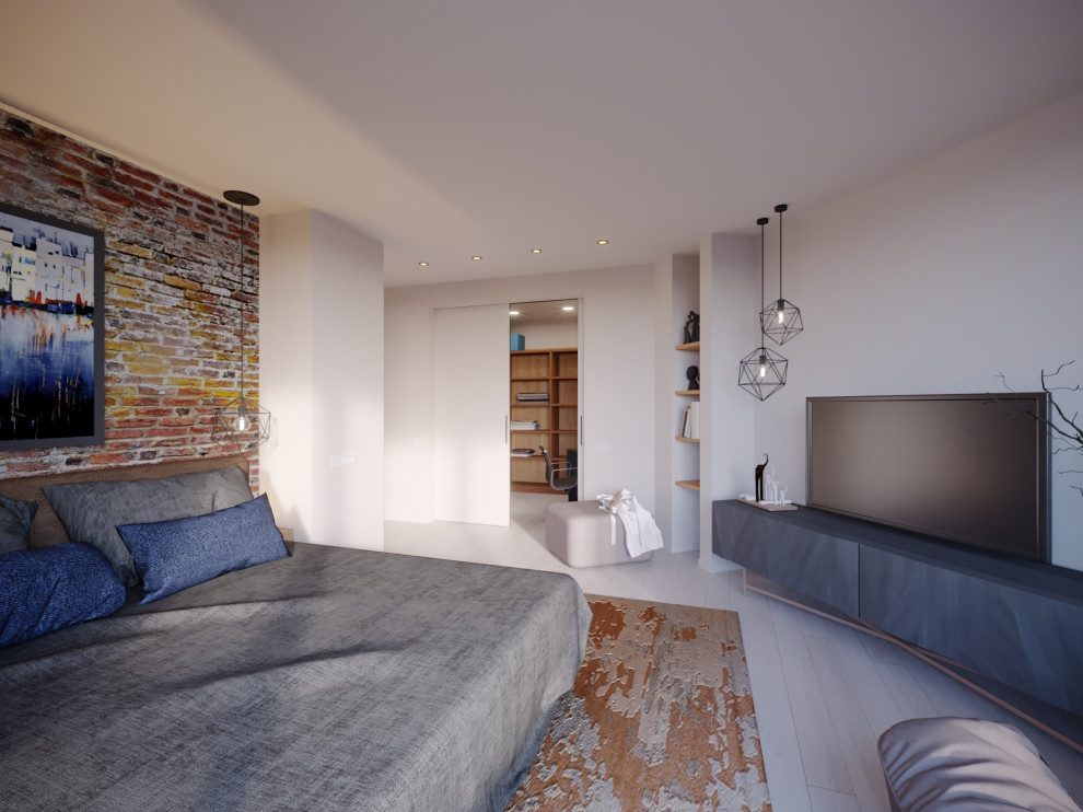 Квартира ЖК Орлиное гнездоII