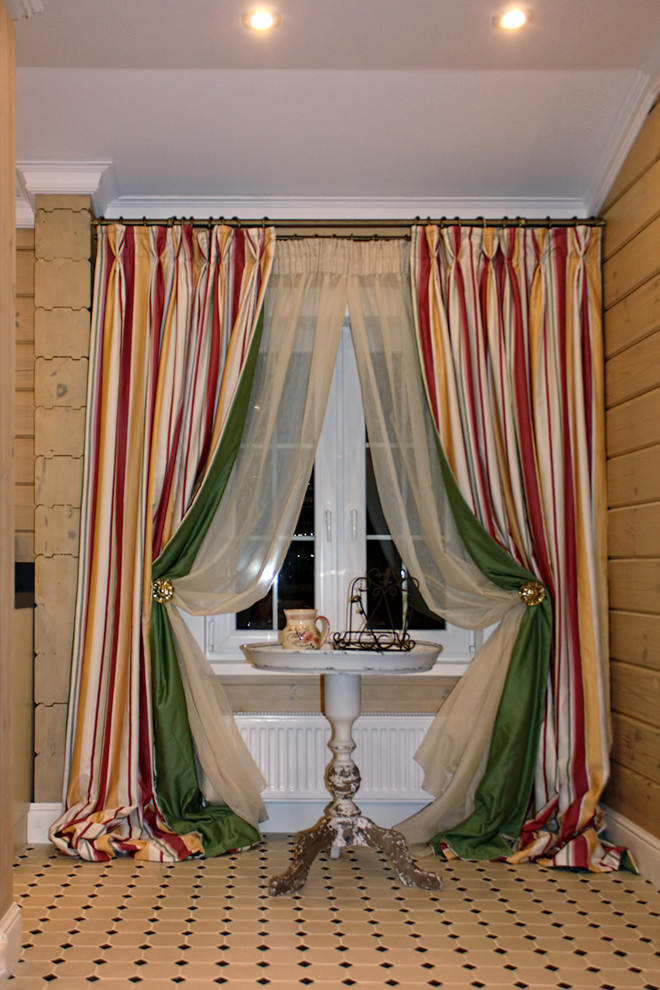 Таунхаус в Духанино. Кухня