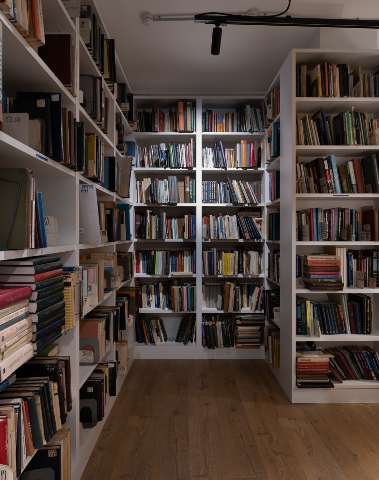 Institute for Information Transmission Problems library