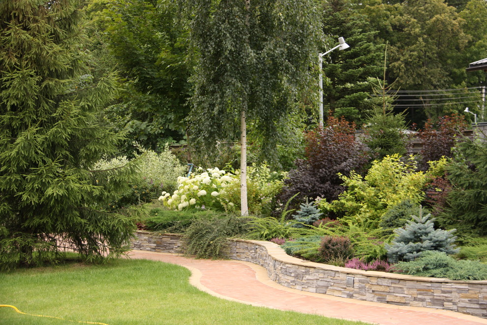 Грибово Центральная