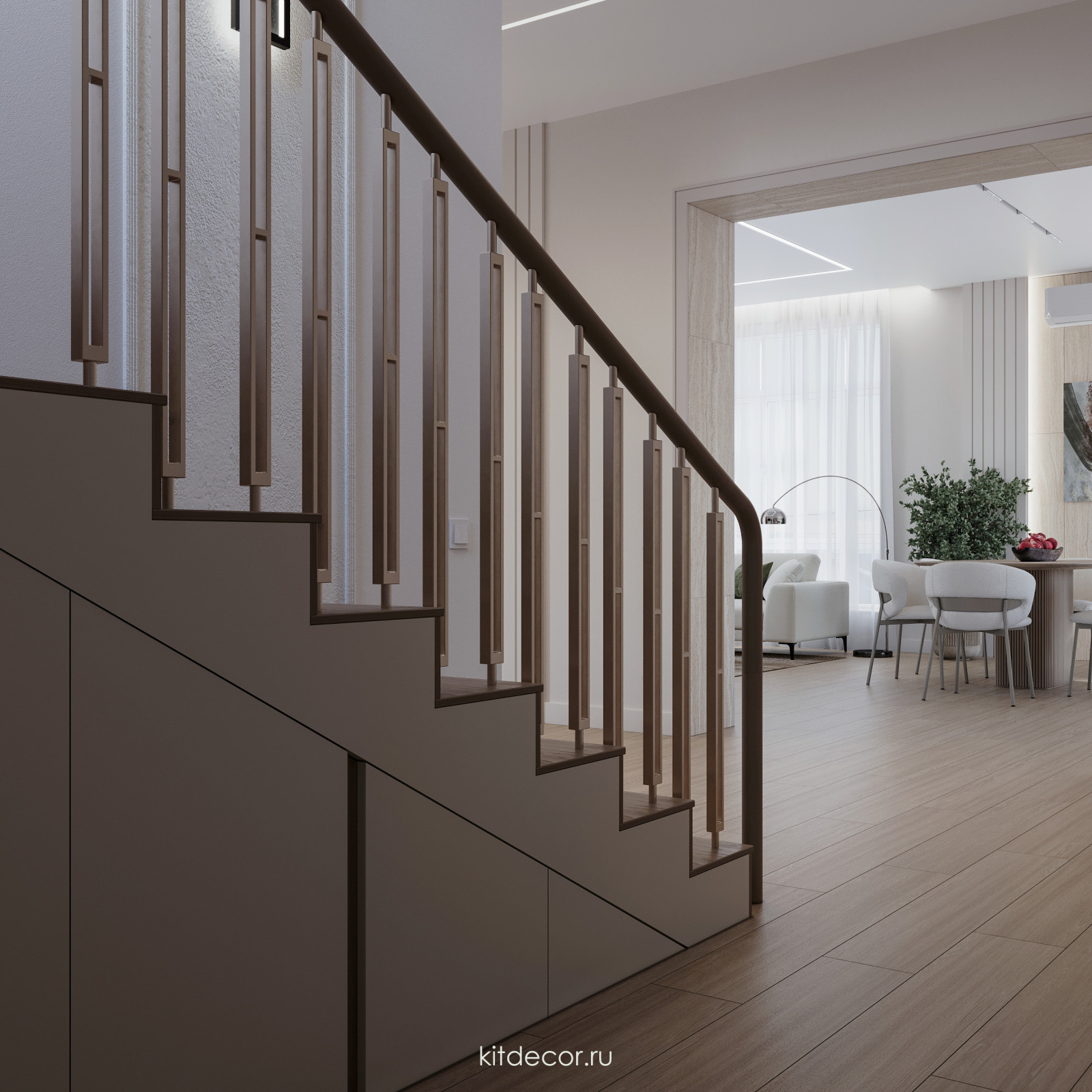 Мягкий ритм