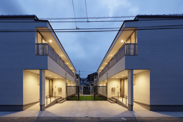 more｜埼玉県宮代町のグループホーム moderno-facciata