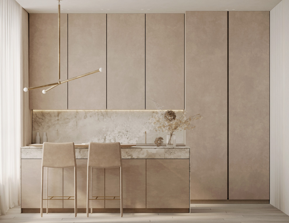 Residence of Architects