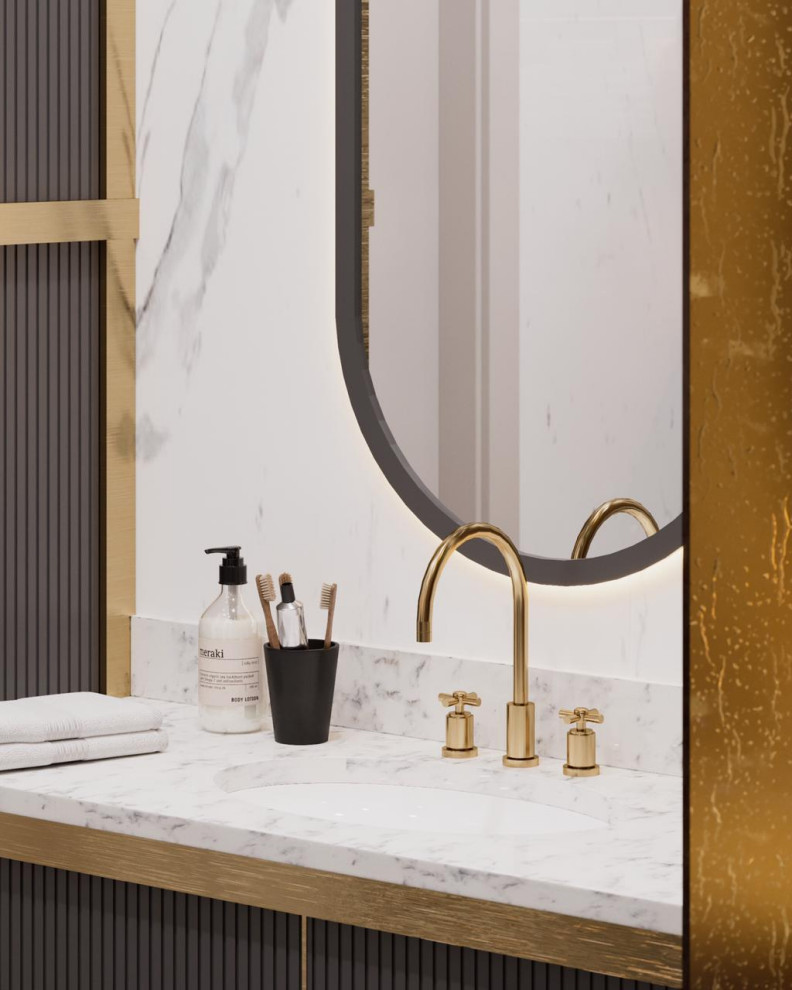 ЖК "Мосфильмовский"