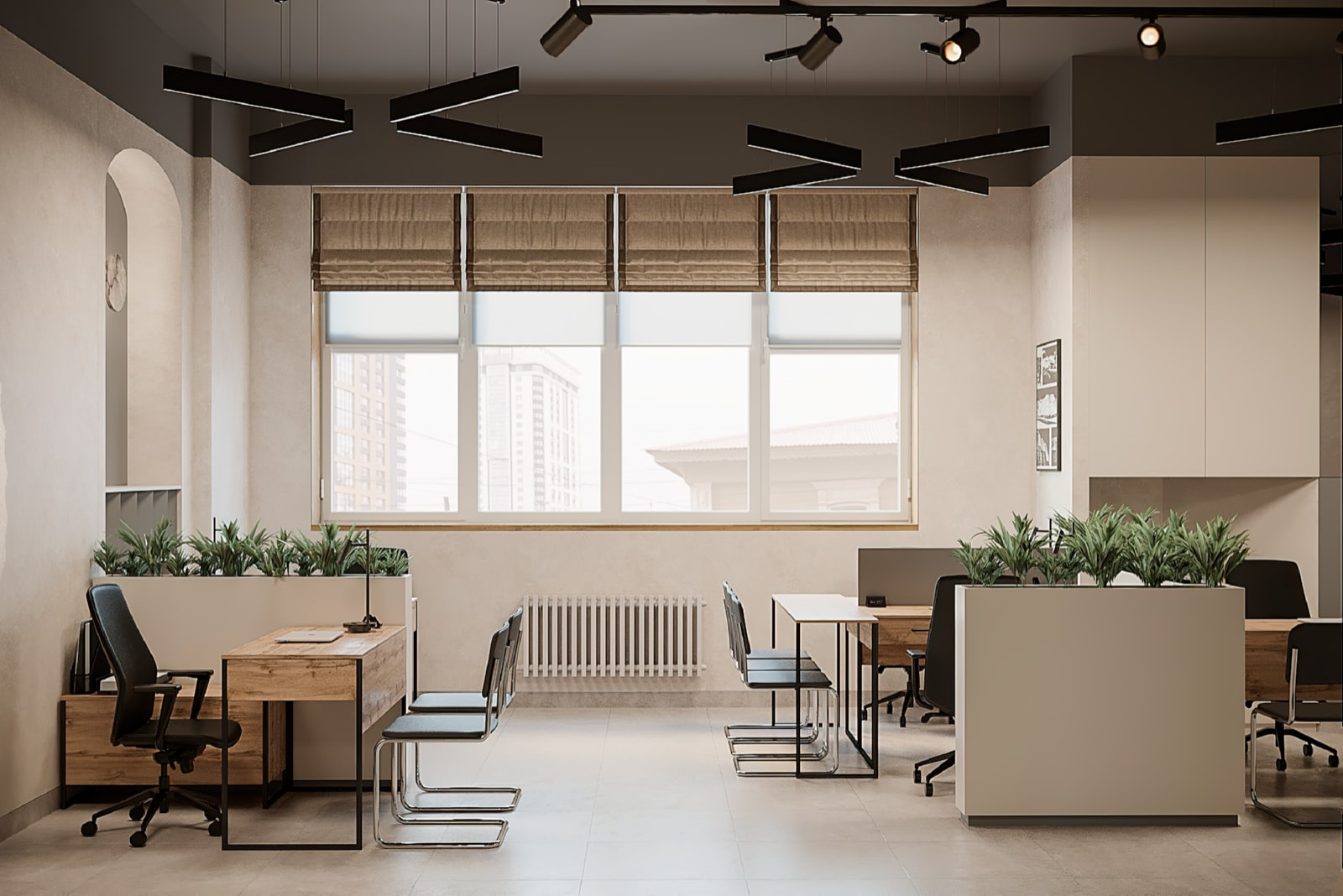 Офис продаж PR-398 ЮУ КЖСИ в Челябинске