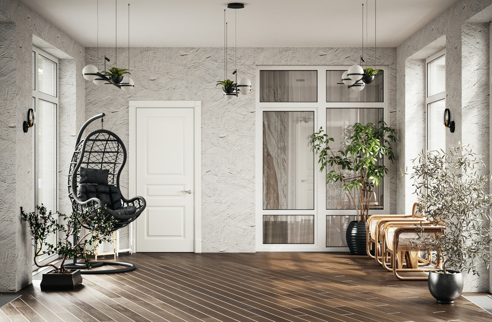 Дом в Эдеме