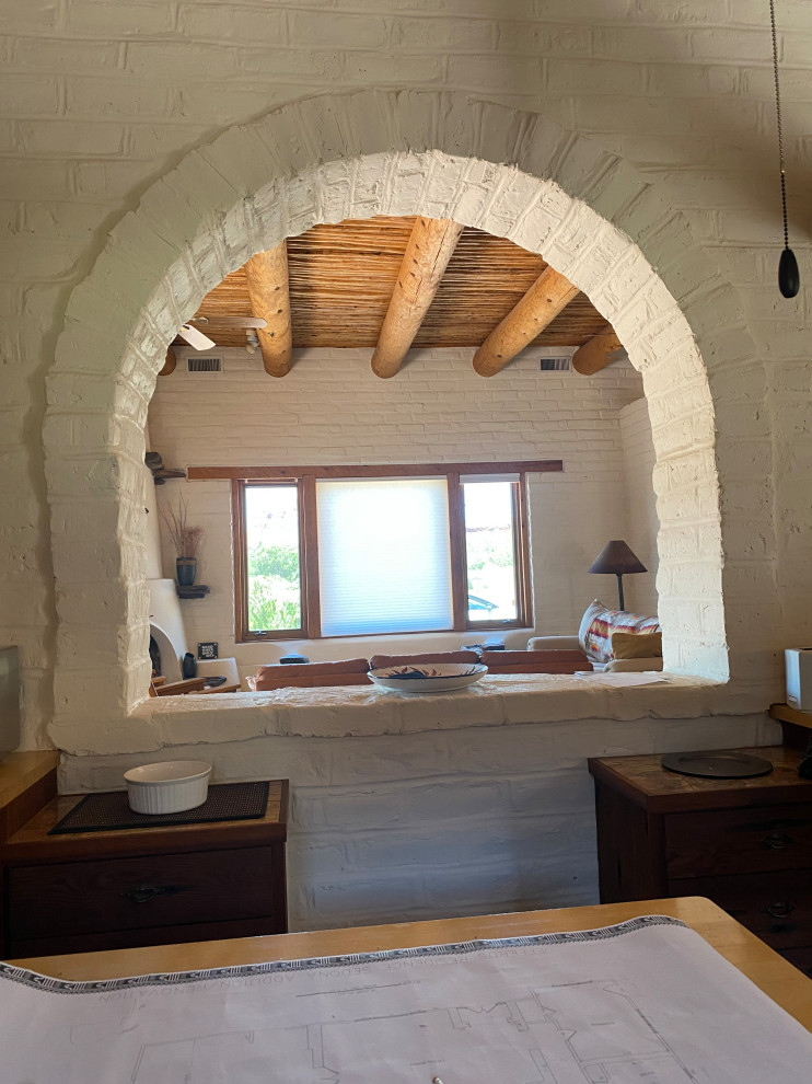 Sedona Kitchen & Bath Renovation