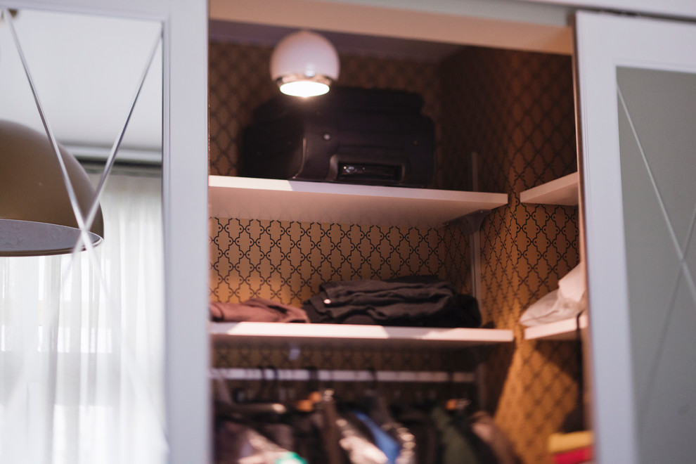 частная квартира в жилом комплексе Доминион