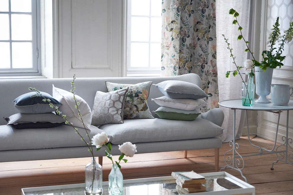 Jaipur Rose от Designers Guild