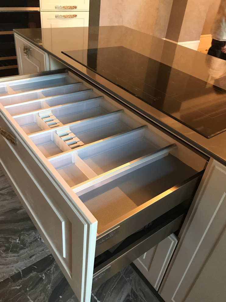 Квартира на Патриарших прудах