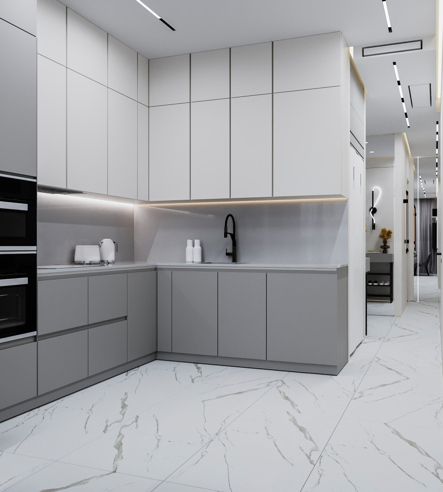 Жк Зил (Зиларт)