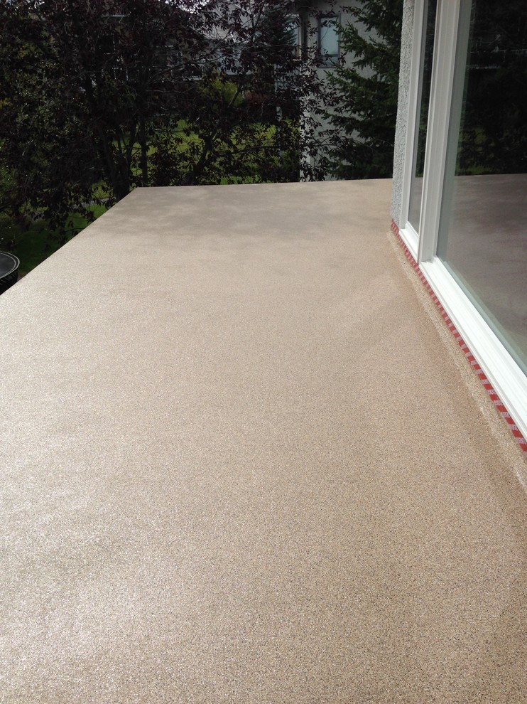 Deck - deck idea in Calgary