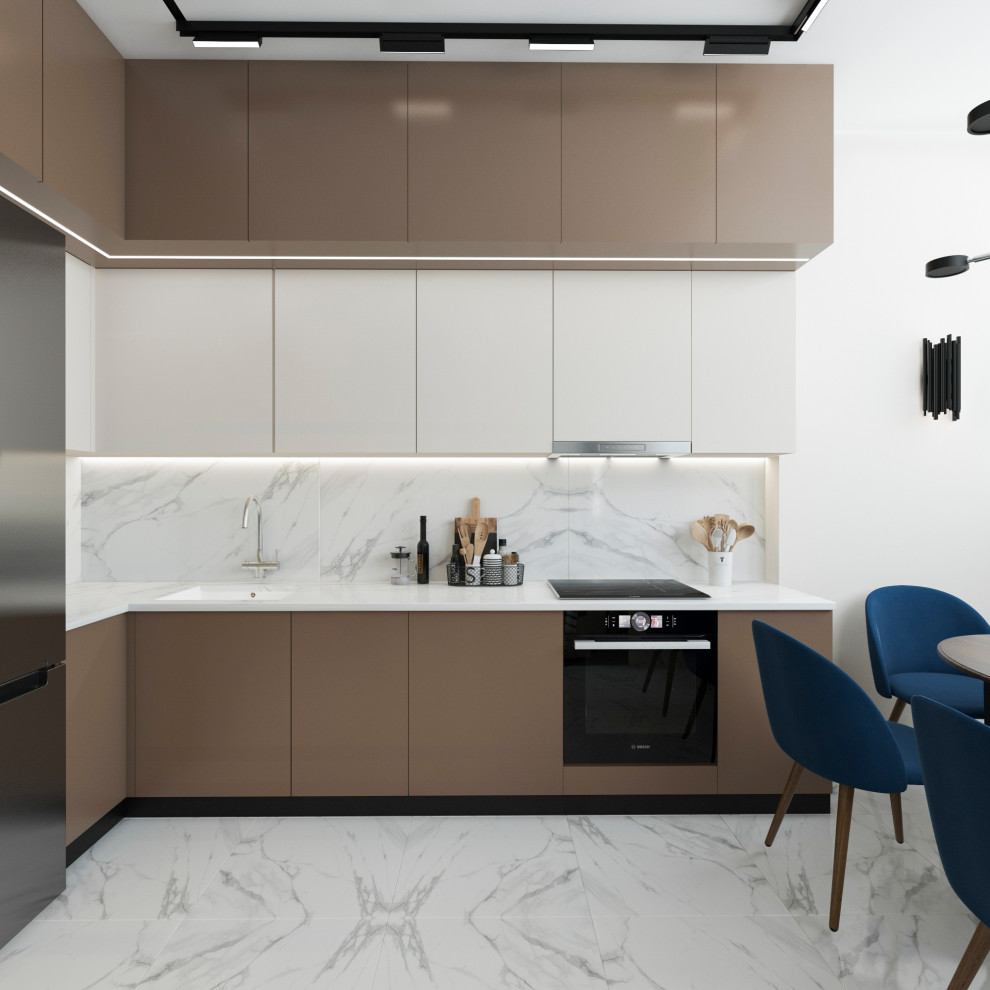 ЖК "Донской олимп"