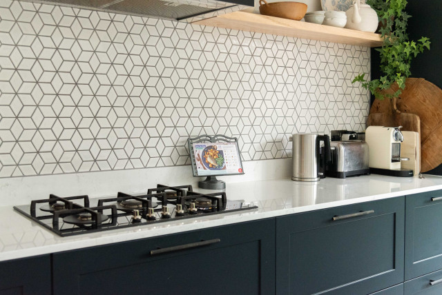 Kitchen Samples cocina