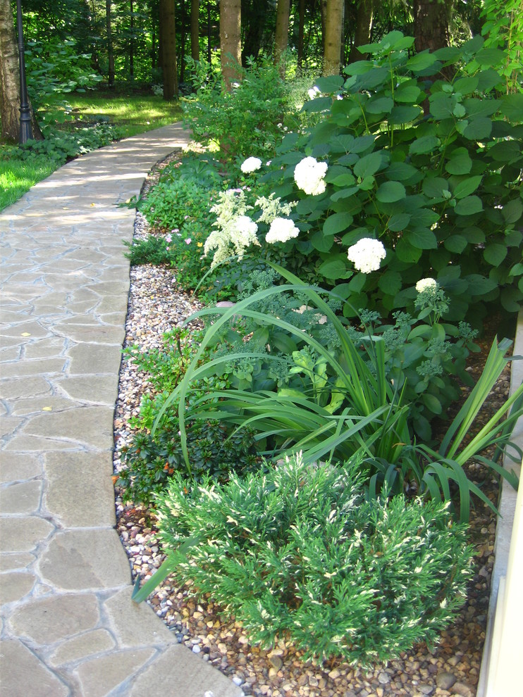 Надежный причал