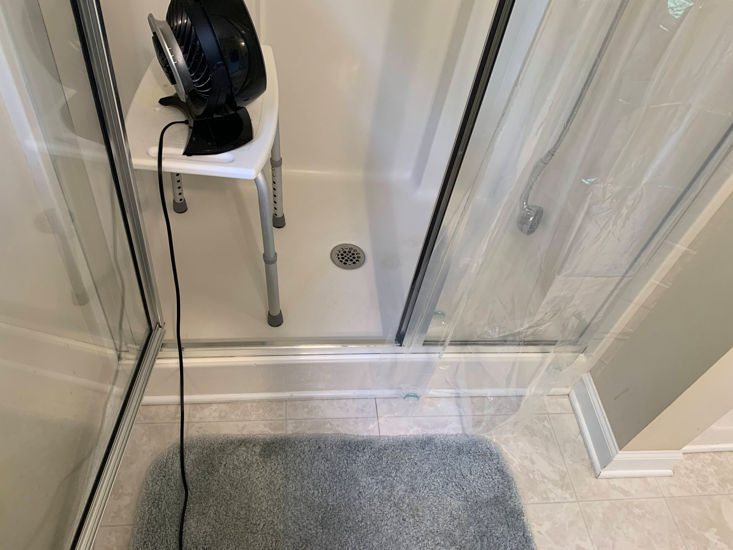 Migration Point Master Bath