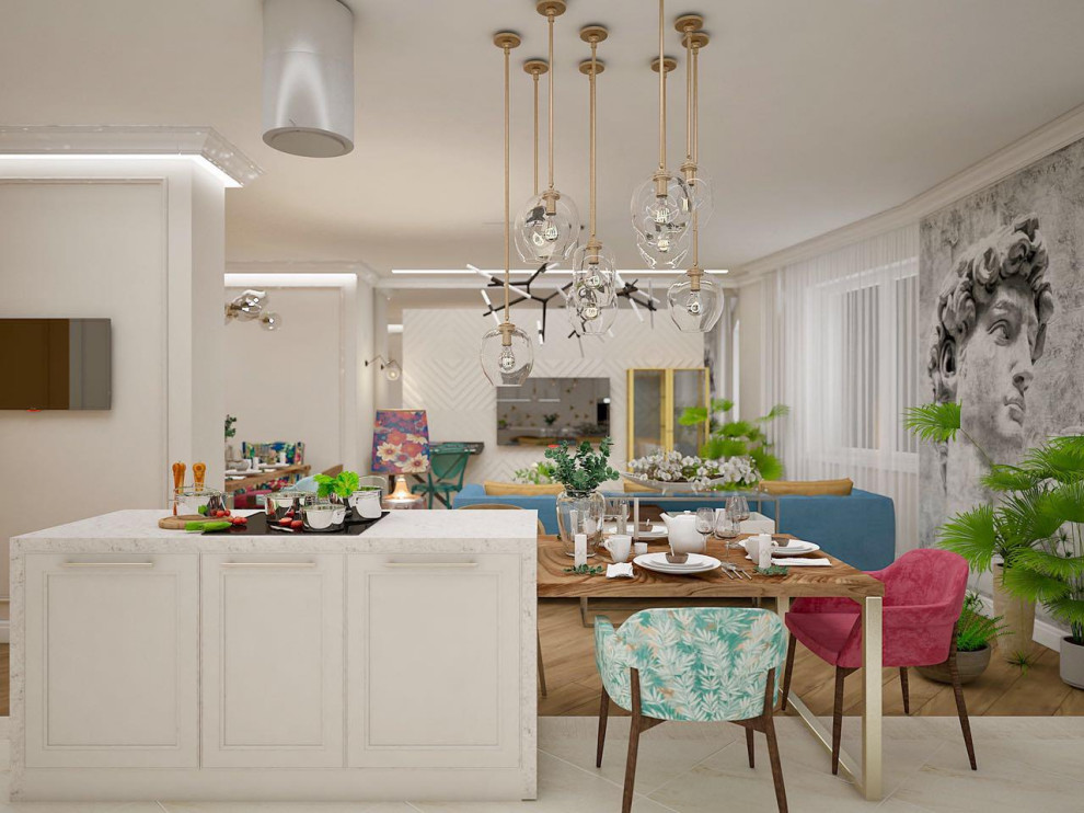 ЖК Континенталь