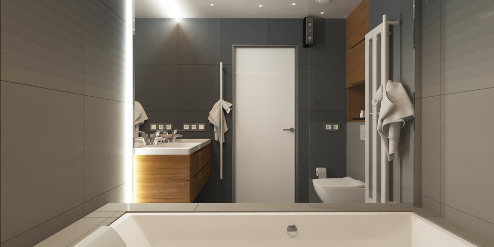 Квартира в ЖК "Миллениум" г. Екатеринбург