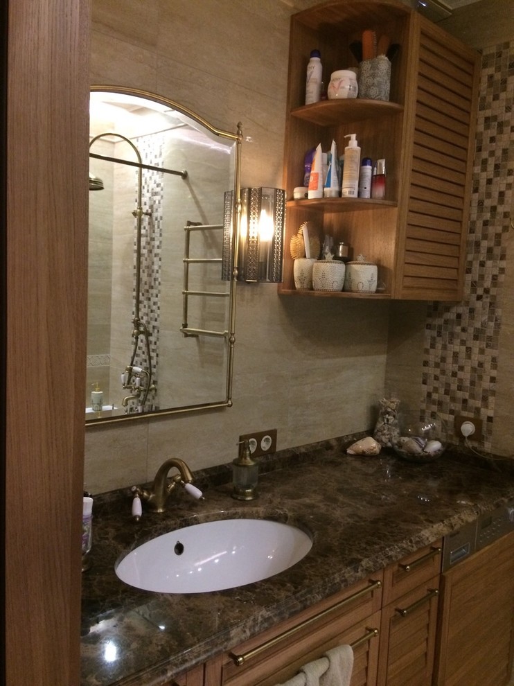 квартира парковая