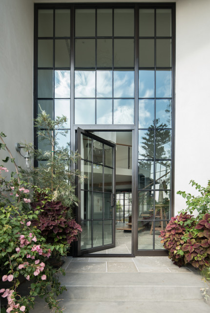 La Jolla Remodel klassisch-modern