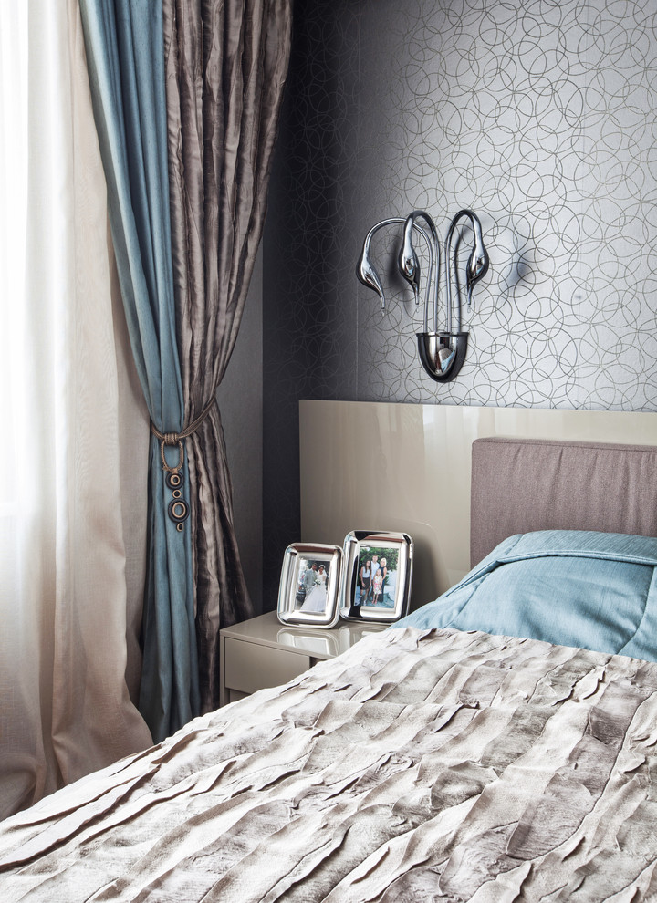 Квартира на Академика Янгеля