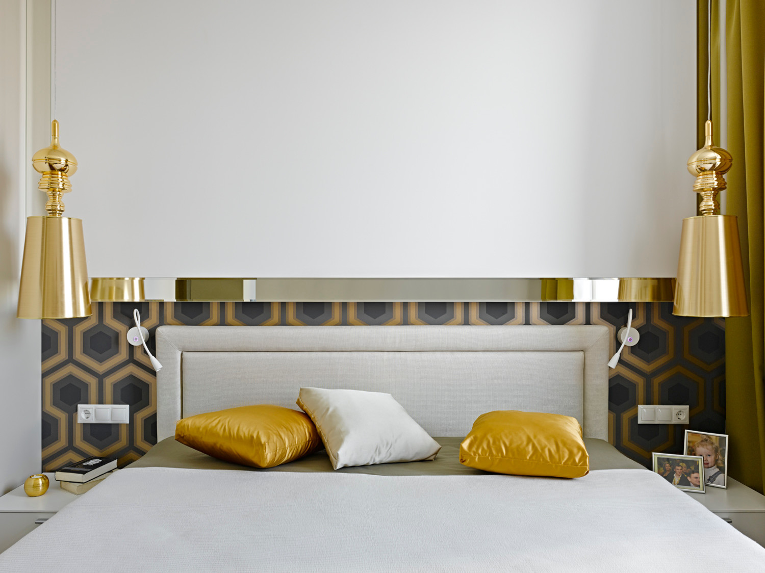 Дизайн квартиры в Москве | Лосиный Остров