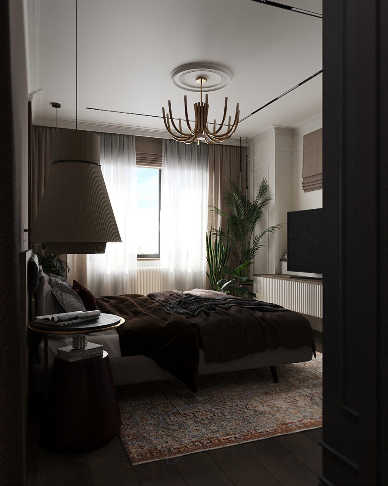 ЖК Фонвизинский