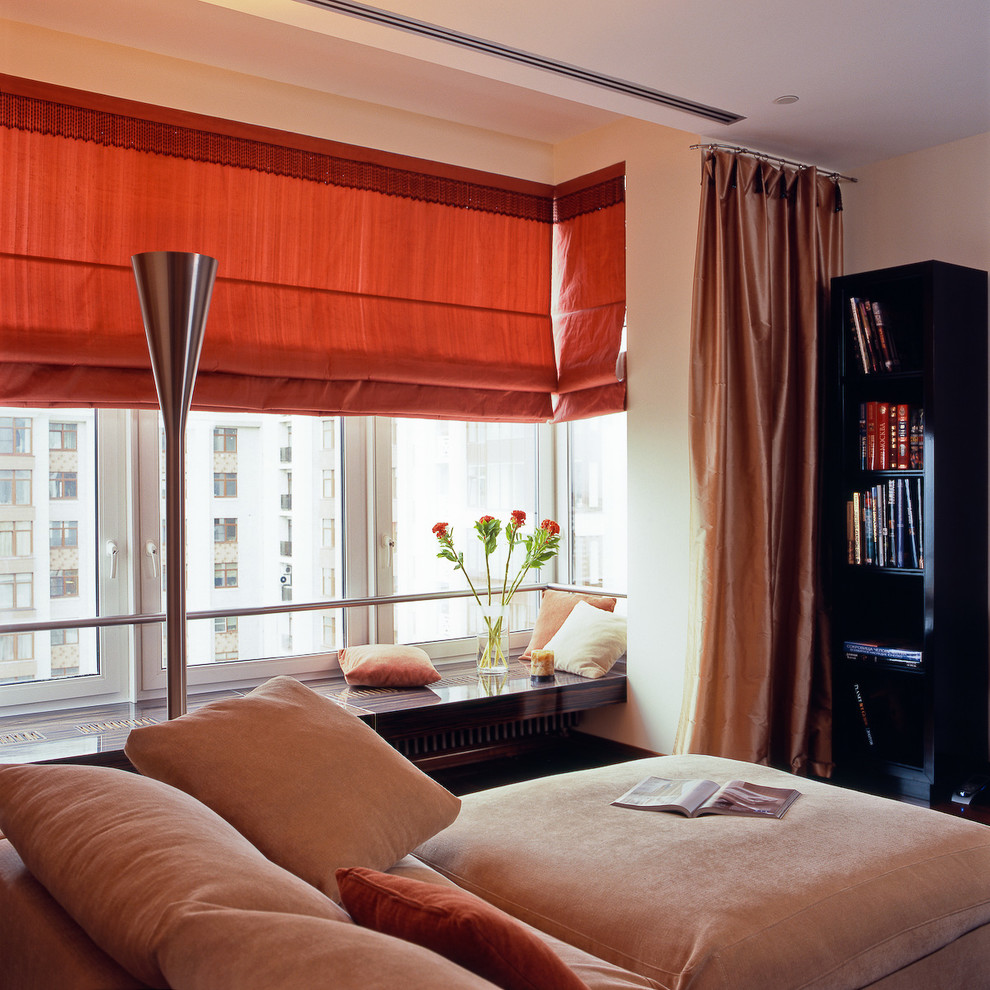 Квартира в ЖК Триумф-Палас