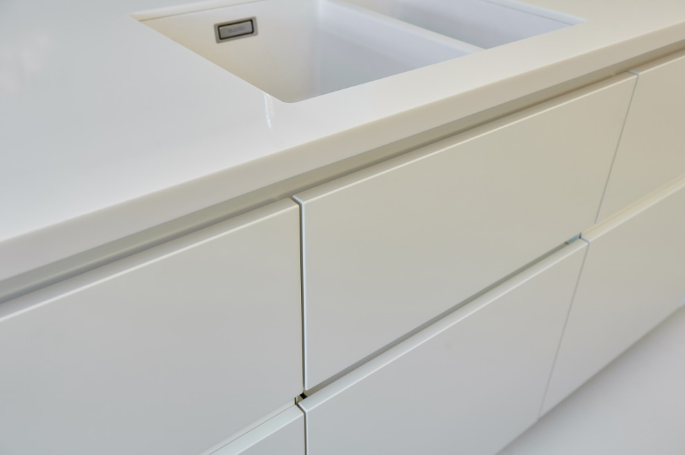 Квартира в Петербурге