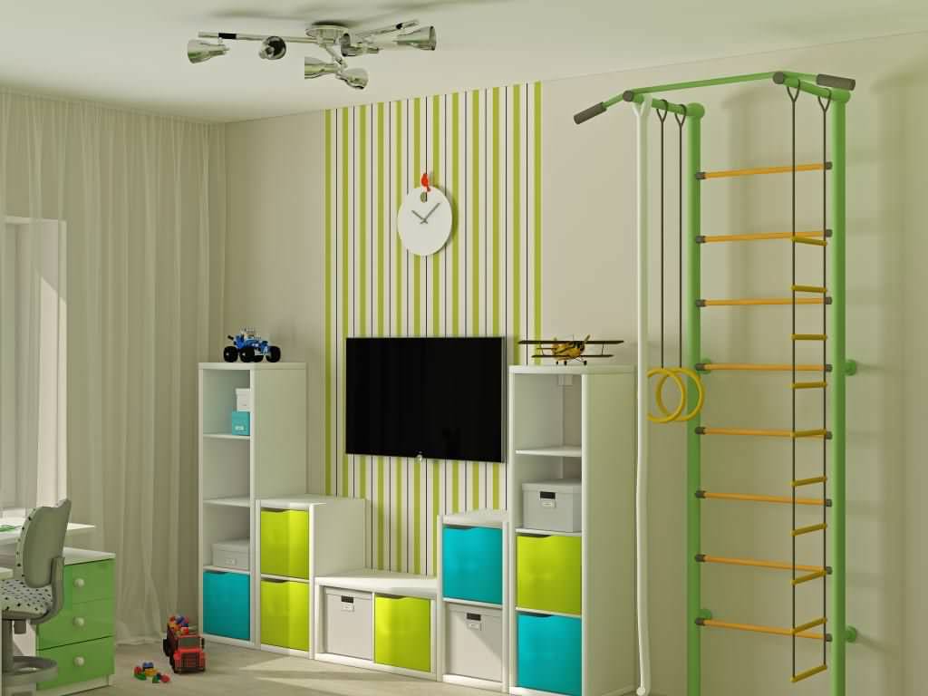 Квартира 65квм.