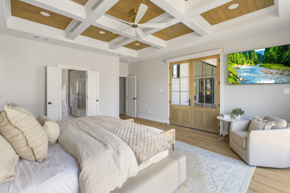 Transitional Interior Design | College Station TX