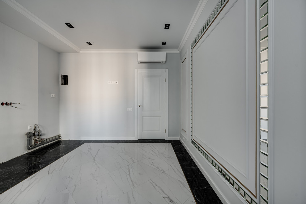 Интерьерная фотосъёмка квартиры в Краснодаре :: 5 декабря 2019