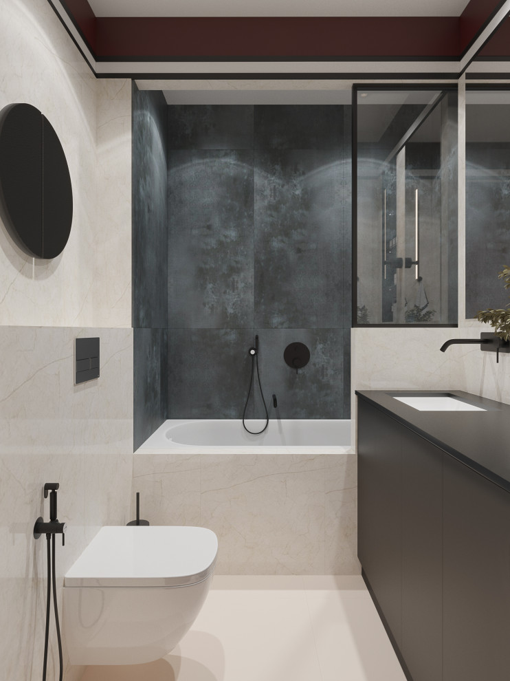 Квартира 40кв.м в жк NOW