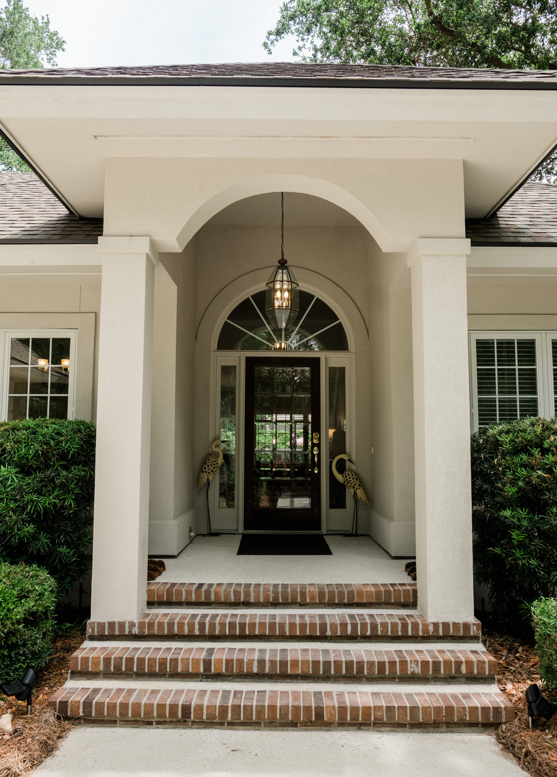 Palmetto Dunes Project