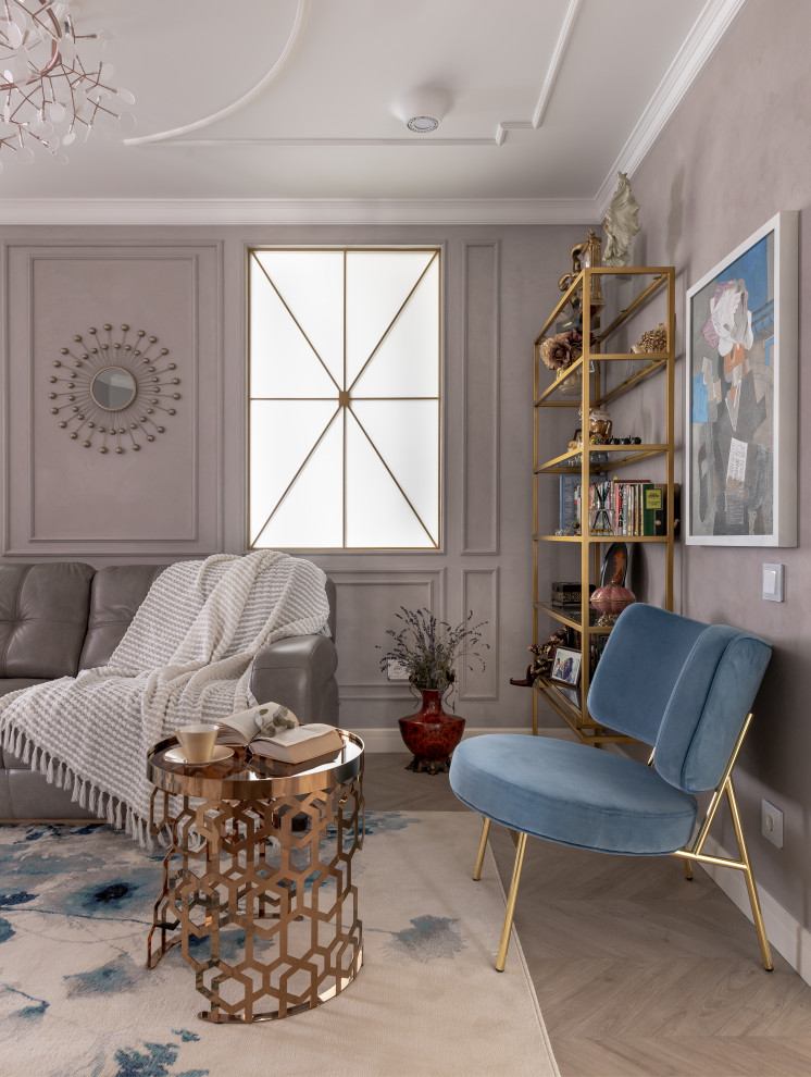 Современная классика ЖК Эгоист