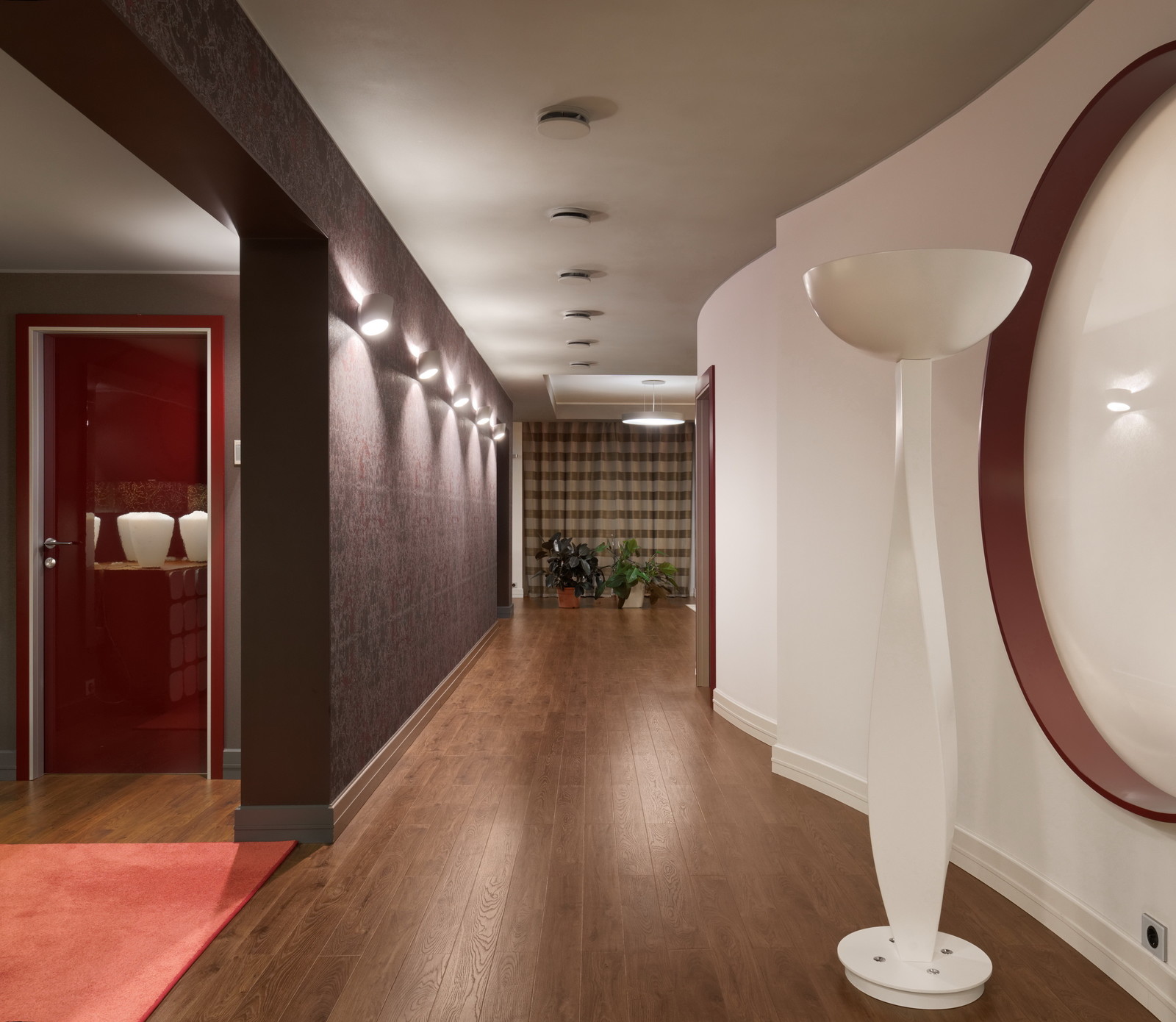 Квартира в Крылатском