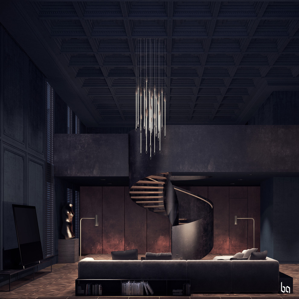 Пентхаус DARK