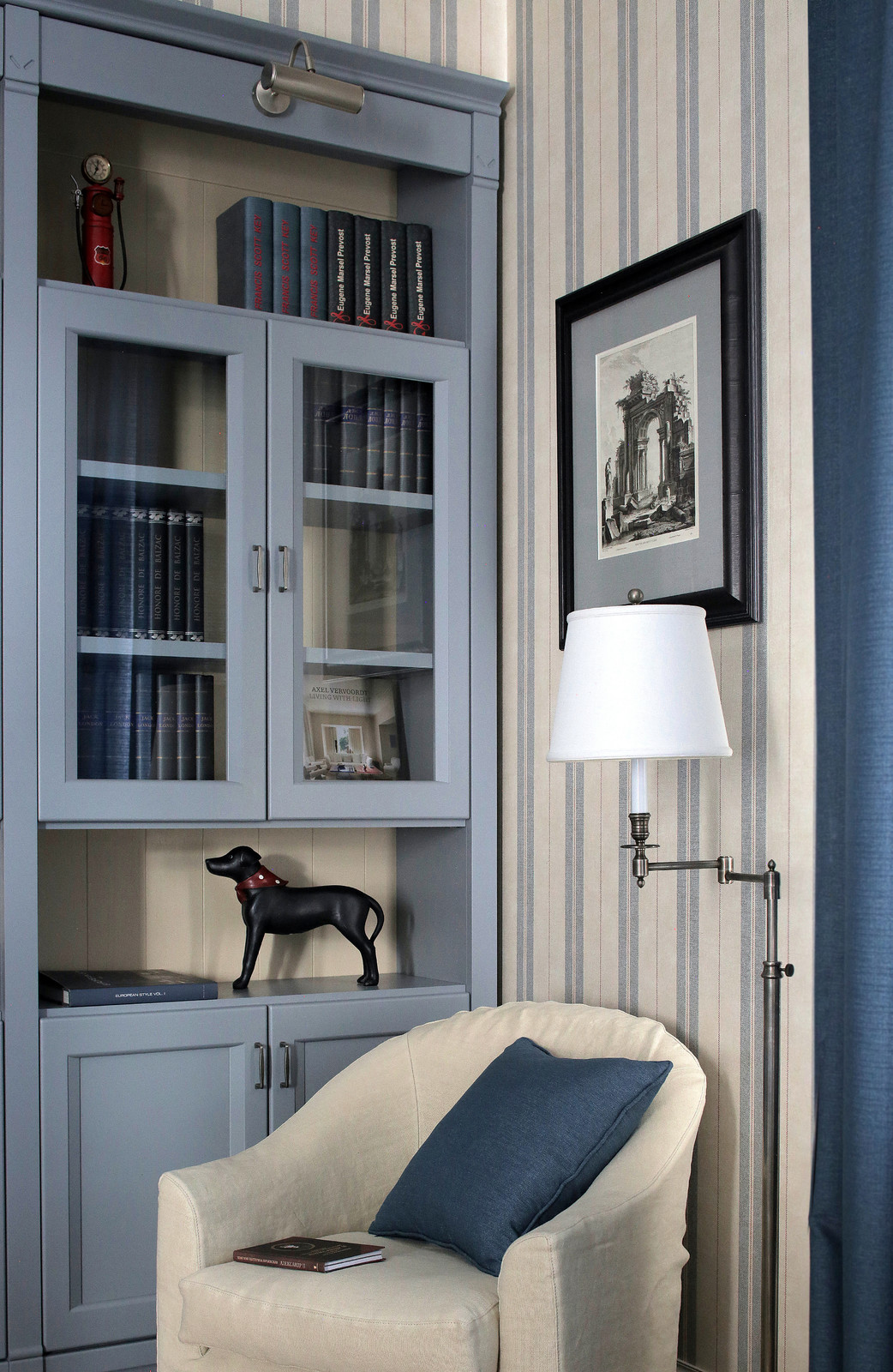 Country house Truvil