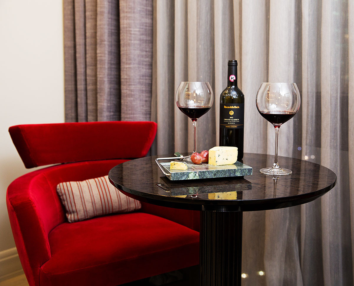 Квартира в Москве