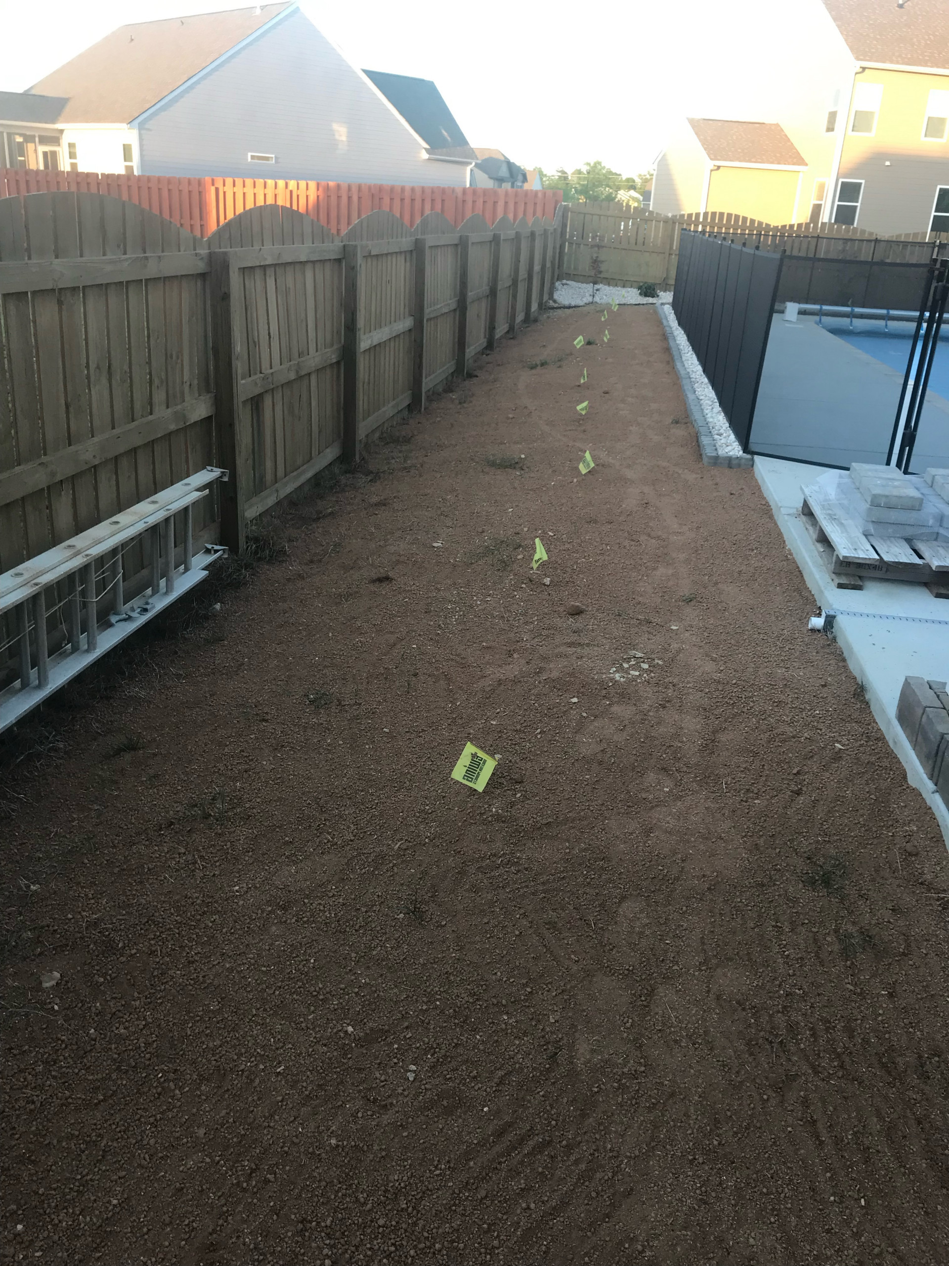 Landscaping & Irrigation