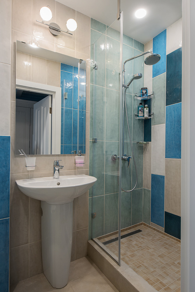 Райское Средиземноморье